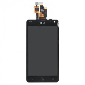 LG Optimus G E971 LCD with Digitizer - Best Cell Phone Parts Distributor in Canada LG Optimus G E971 LCD with Digitizer - Best Cell Phone Parts Distributor in Canada